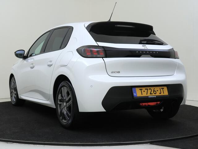 Peugeot 208 1.2 75PK Active Pack | Velgen | Parkeerhulp | Airco | Cruise control |