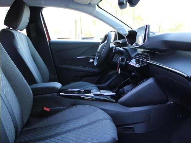 Peugeot 208 1.2 Hybrid 110 e-DCS6 Allure VOORRAAD KORTING