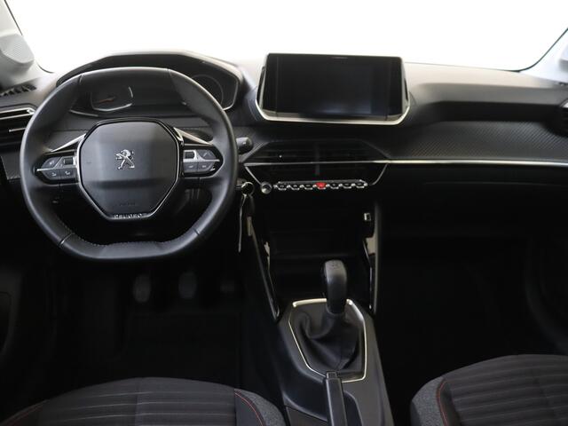 Peugeot 208 1.2 PureTech Active