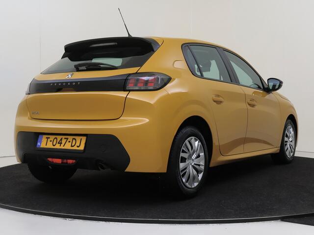 Peugeot 208 1.2 PureTech Active