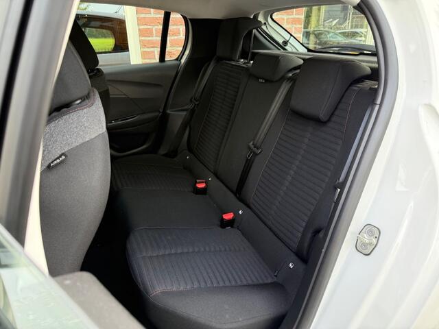 Peugeot 208 1.2 PT Active Pack PDC / LMV / NAVI / AIRCO / LED / CRUISE / ISO