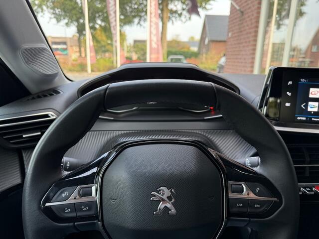 Peugeot 208 1.2 PT Active Pack PDC / LMV / NAVI / AIRCO / LED / CRUISE / ISO