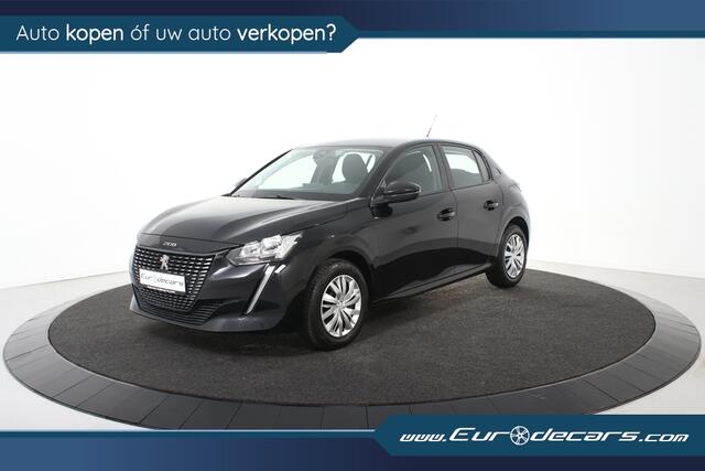Peugeot 208 1.2 *1ste Eigenaar*DAB*Cruise Control*