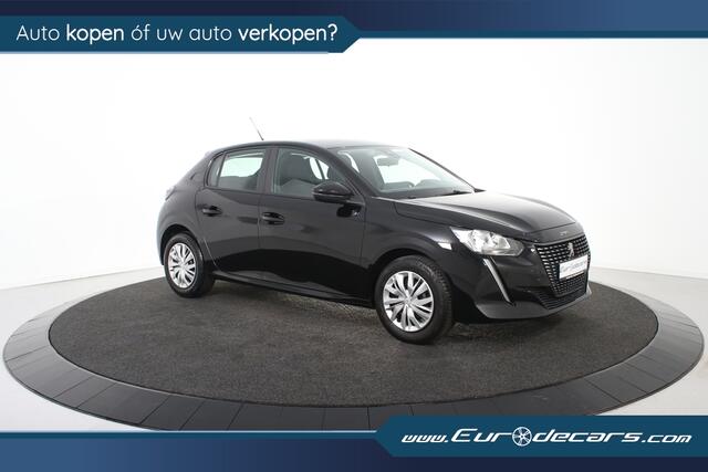 Peugeot 208 1.2 *1ste Eigenaar*DAB*Cruise Control*