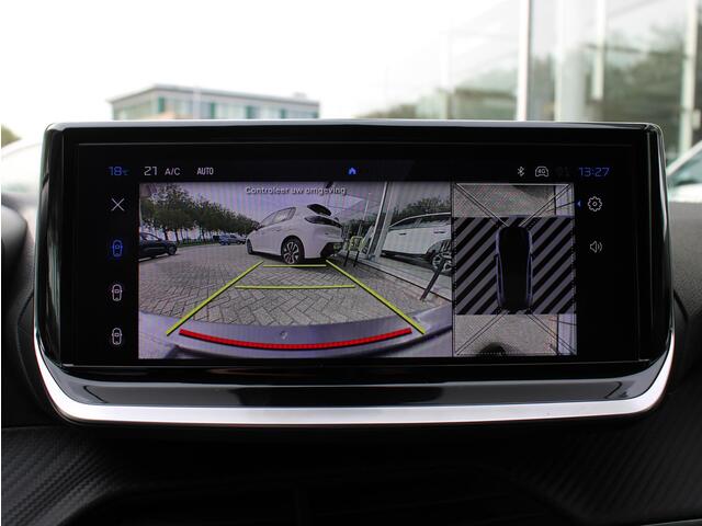 Peugeot 208 Hybrid 100 e-DCS6 Allure | Automaat / Camera / Carplay / Navi