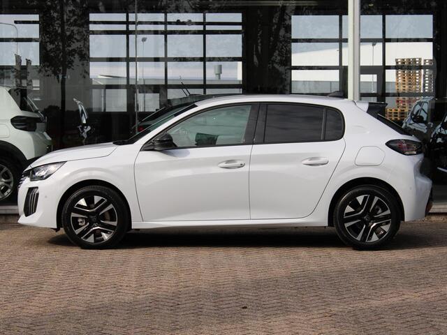 Peugeot 208 Hybrid 100 e-DCS6 Allure | Automaat / Camera / Carplay / Navi