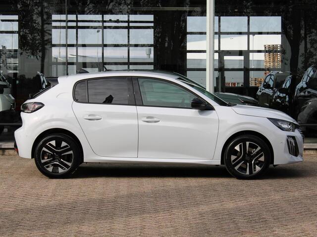 Peugeot 208 Hybrid 100 e-DCS6 Allure | Automaat / Camera / Carplay / Navi