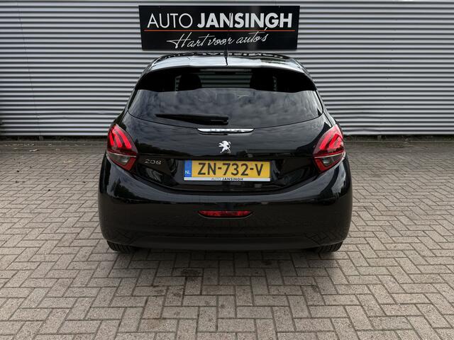Peugeot 208 1.2 PureTech Signature | PDC | Navi | LM Velgen | Airco | Apple Carplay/Android Auto | RIJKLAARPRIJS INCL 12 MAANDEN GARANTIE EN BEURT