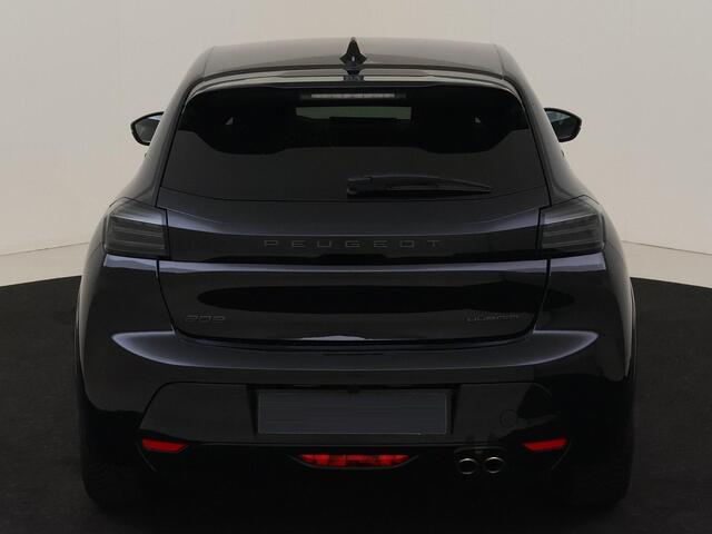 Peugeot 208 GT 1.2 Hybrid 136PK e-DCS6 Automaat Rondomzichtcamera, Navigatie, Keyless, Apple Carplay, Android Auto, Parkeersensoren