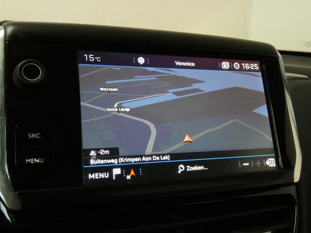 Peugeot 208 1.2 PureT. Blue Lion Nwe APK airco