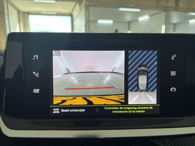 Peugeot 208 1.2 PureTech GT-Line NL-AUTO | PANODAK | GT-LINE