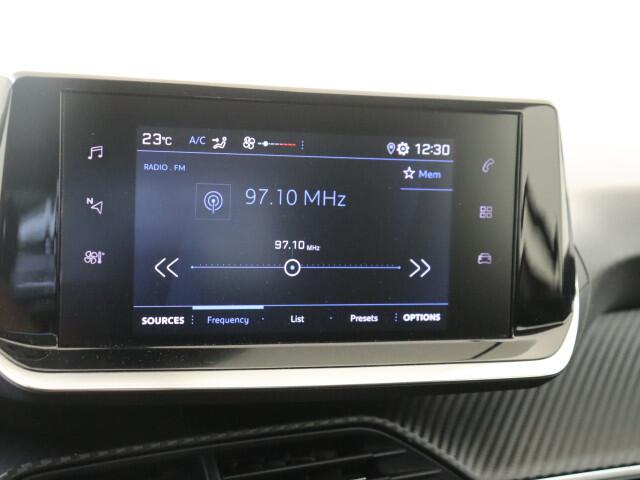 Peugeot 208 1.2 PureTech Active