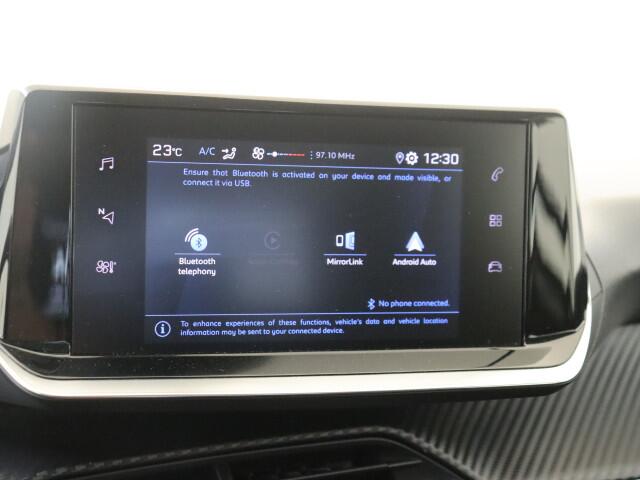 Peugeot 208 1.2 PureTech Active