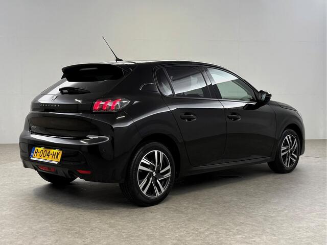 Peugeot 208 1.2 PureTech Allure | Carplay | LED | Climate | Cruise | Parkeersens. | NAP