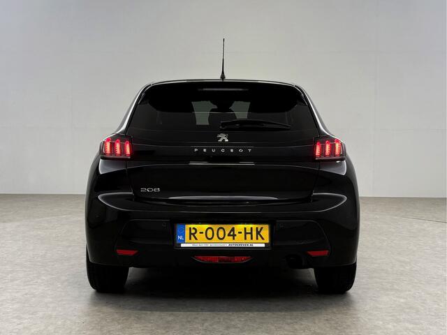 Peugeot 208 1.2 PureTech Allure | Carplay | LED | Climate | Cruise | Parkeersens. | NAP