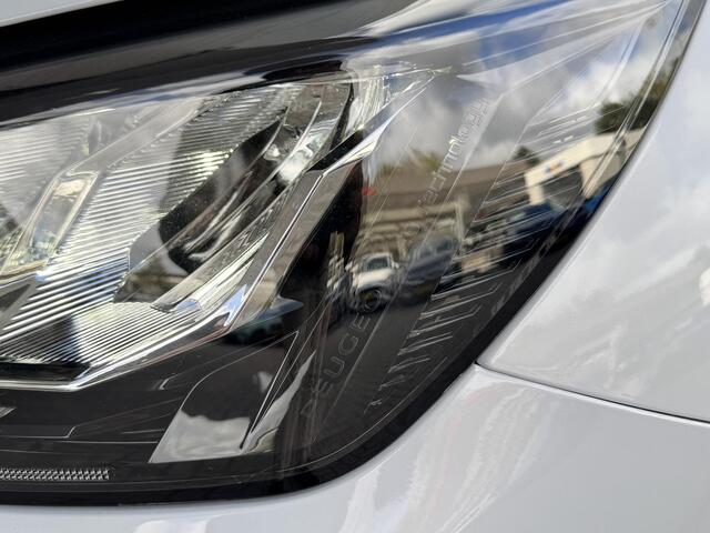 Peugeot 208 Style 1.2 Turbo 100pk | NIEUW | AIRCO | APPLE CARPLAY / ANDROID AUTO | PARKEERHULP | CRUISE CONTROL