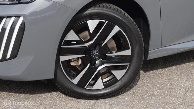 Peugeot 208 Hybrid 100 e-DCS6 Automaat Allure PDC V+A | Achteruitrijcamera | Stoelverwarming