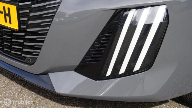 Peugeot 208 Hybrid 100 e-DCS6 Automaat Allure PDC V+A | Achteruitrijcamera | Stoelverwarming