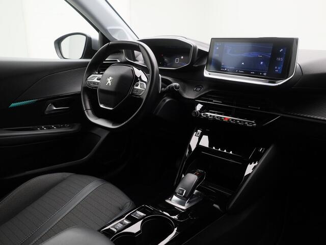 Peugeot 208 1.2 PureTech 100 PK Automaat Allure | CAMERA | CARPLAY
