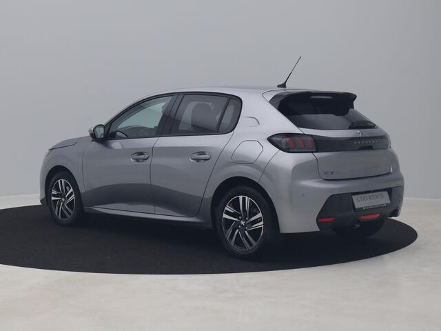 Peugeot 208 1.2 PureTech 100 PK Automaat Allure | CAMERA | CARPLAY