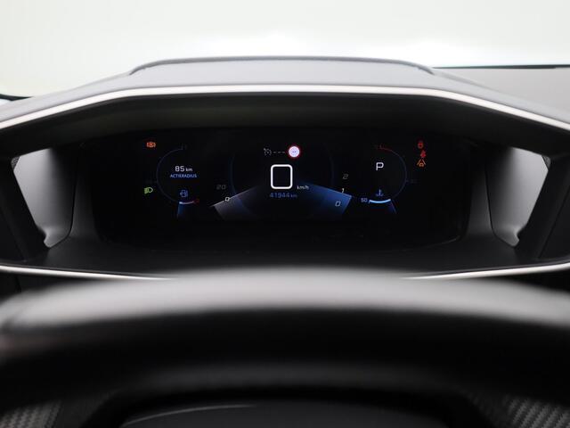 Peugeot 208 1.2 PureTech 100 PK Automaat Allure | CAMERA | CARPLAY