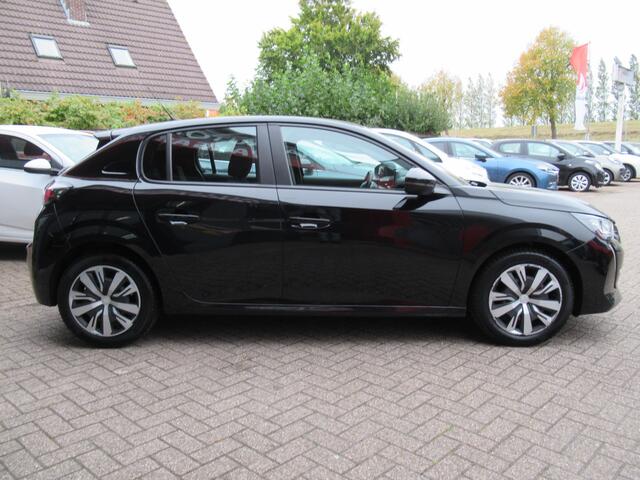 Peugeot 208 1.2 PureTech Active | Lane Warning | Airco | Carplay | Cruise Control | Incl. BOVAG-Garantie |