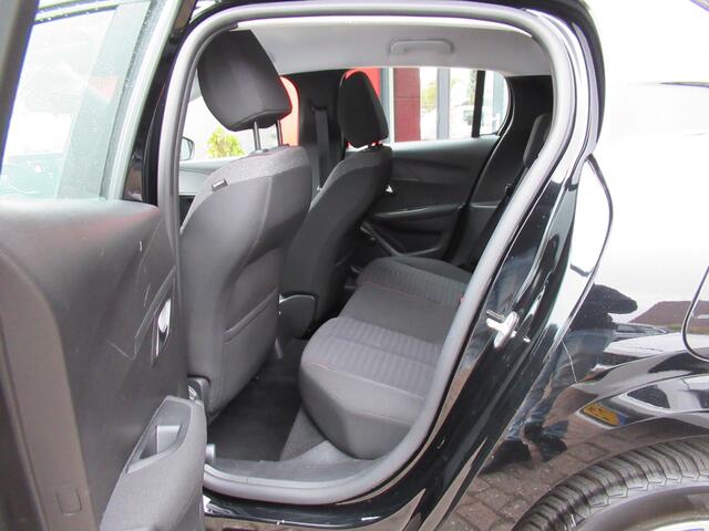 Peugeot 208 1.2 PureTech Active | Lane Warning | Airco | Carplay | Cruise Control | Incl. BOVAG-Garantie |