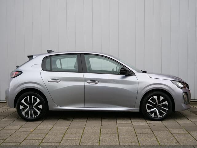 Peugeot 208 1.2 PureTech 100 Pk Active Apple Carplay / Navigatie / DAB / PDC