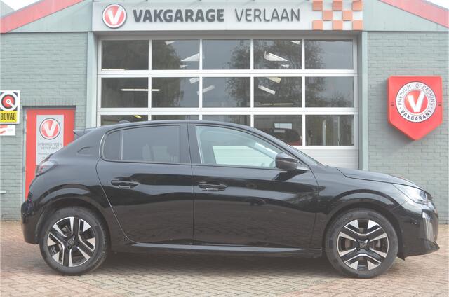 Peugeot 208 1.2 PureTech 100 Allure