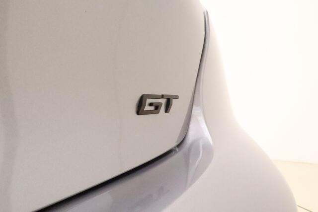 Peugeot 208 1.2T 100pk GT | Achteruitrijcamera | Navigatie | Keyless Entry | Full LED | Parkeersensoren | Apple Carplay/Android Auto