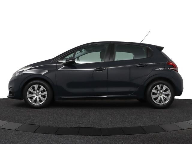 Peugeot 208 1.2 PureTech Blue Lion, Orig. NL | Navi | PDC | DAB+ | Cruise Control | Airco - RIJKLAAR