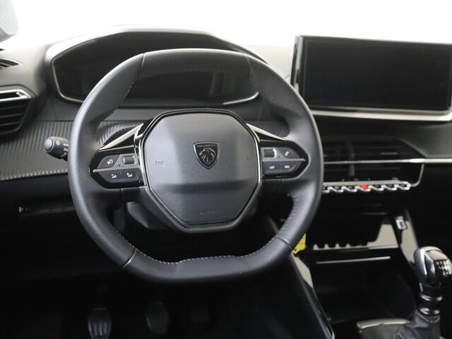 Peugeot 208 1.2 PureTech 100 Allure | Camera | Wireless Carplay | Clima | Navigatie |