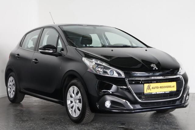 Peugeot 208 1.2 PureTech Active / Bluetooth / Airco / Cruisecontrol