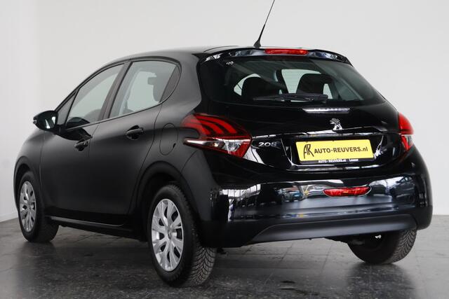 Peugeot 208 1.2 PureTech Active / Bluetooth / Airco / Cruisecontrol