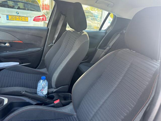 Peugeot 208 1.2 PureTech 75 Active