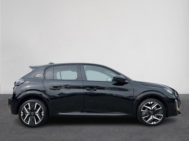 Peugeot 208 1.2 Hybrid 145 e-DCS6 GT | Navi-by-app | Camera | ACC | LED | Half-Leer | PDC ( Vestiging - Nieuwegein )