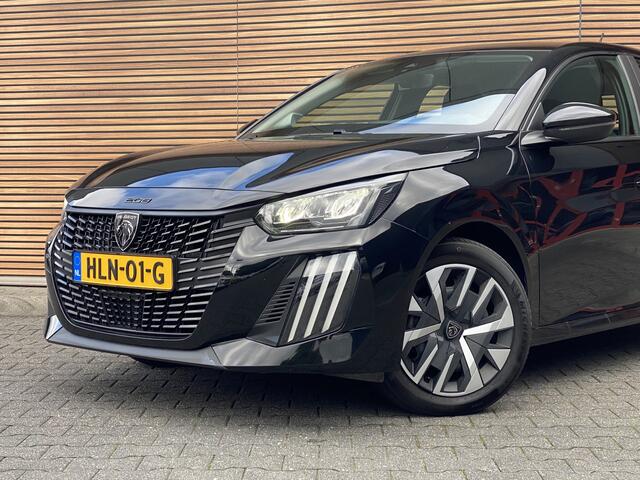 Peugeot 208 1.2 PureTech 75 Active Carplay / Cruise / DAB+