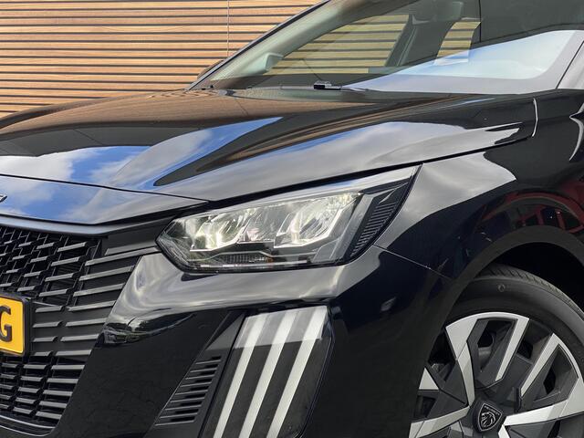 Peugeot 208 1.2 PureTech 75 Active Carplay / Cruise / DAB+