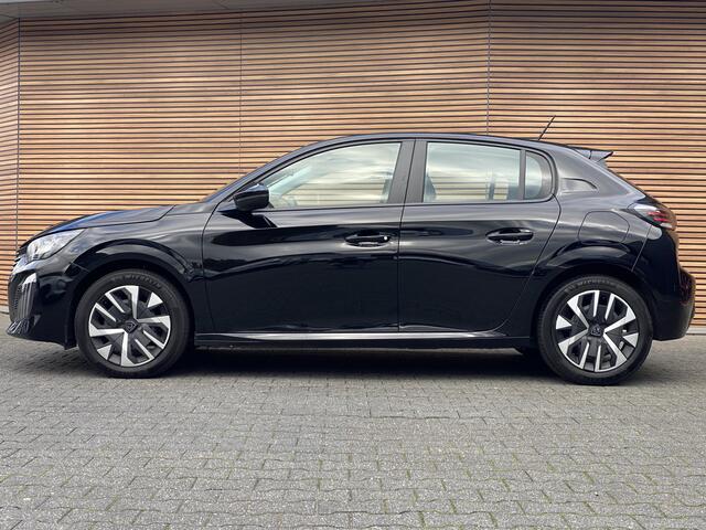 Peugeot 208 1.2 PureTech 75 Active Carplay / Cruise / DAB+