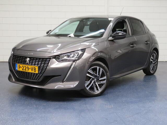 Peugeot 208 1.2 PureTech Allure