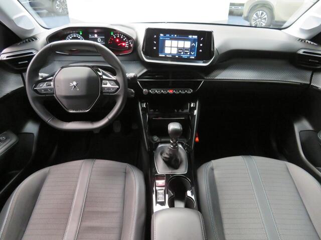 Peugeot 208 1.2 PureTech Allure