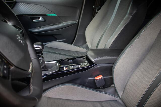 Peugeot 208 1.5 BlueHDi Allure Pack I Export prijs excl. BPM