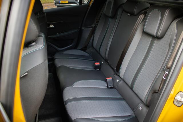 Peugeot 208 1.5 BlueHDi Allure Pack I Export prijs excl. BPM