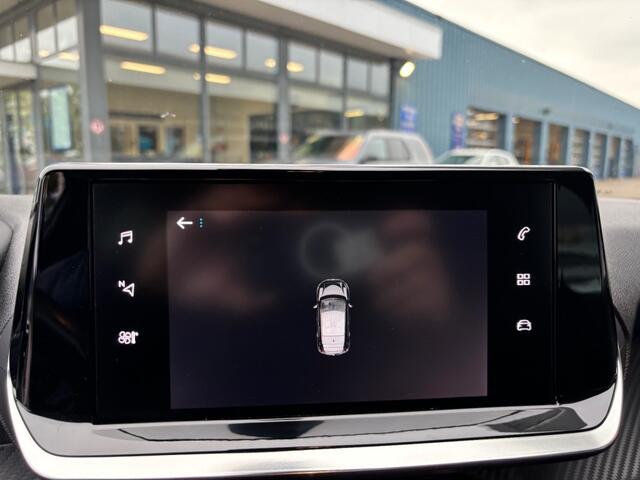 Peugeot 208 1.2 PT 100 PK ACTIVE PACK NAVI AIRCO PDC LMV