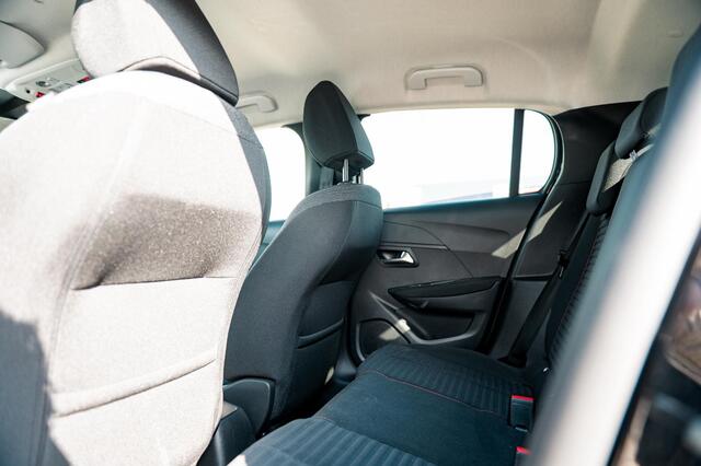 Peugeot 208 1.2 PureTech Active Pack | NAVI | 16" LM VELGEN | CRUISE