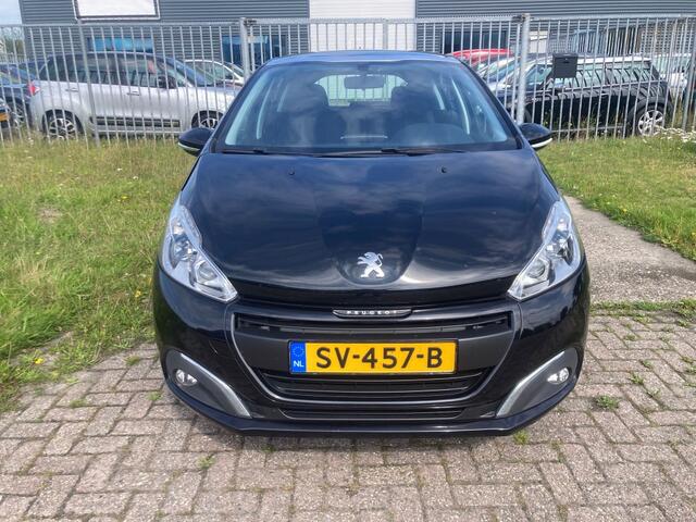 Peugeot 208 1.2 PureTech Allure Schuif/kanteldak! Apple Carplay