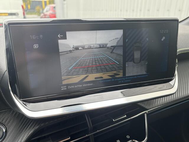 Peugeot 208 *GT-Line*131PK*VIRTUAL*KEYLESS*CAMERA*AUT*CARPLAY*