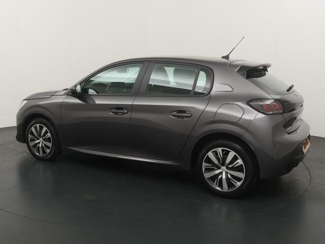 Peugeot 208 1.2 PT BL Active