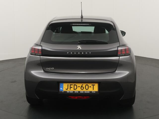 Peugeot 208 1.2 PT BL Active