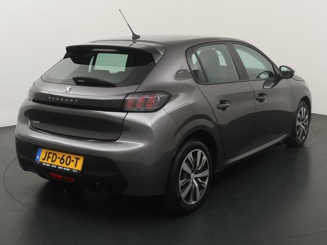 Peugeot 208 1.2 PT BL Active